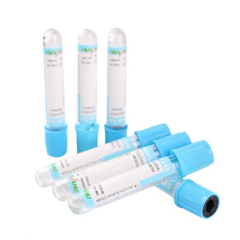 SANLI Coagulation Tube