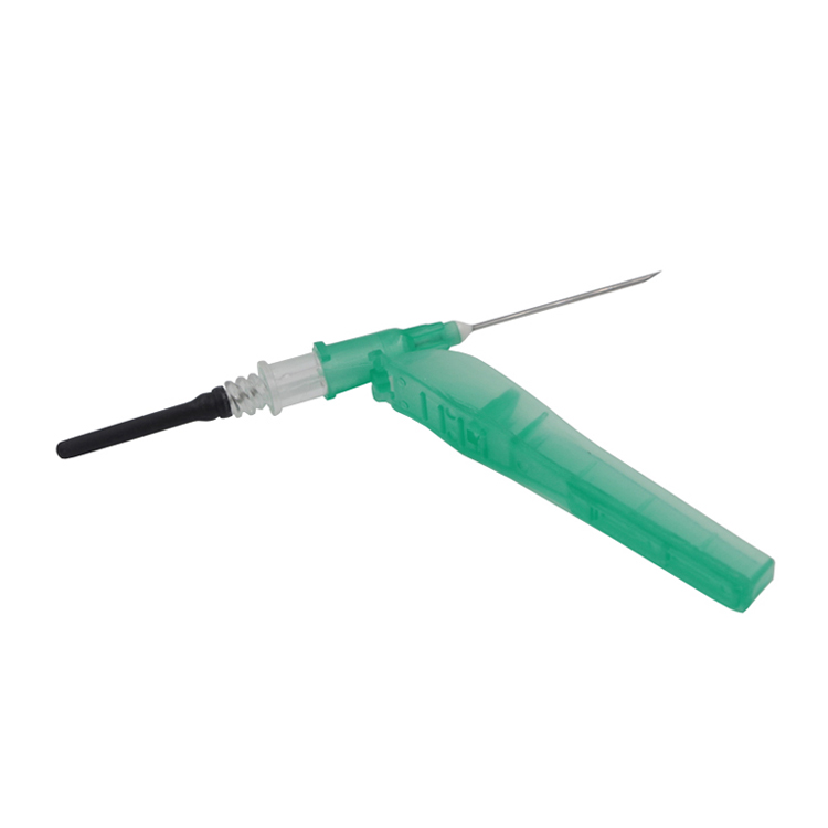 SANLI Safety Multi-Sample Needle