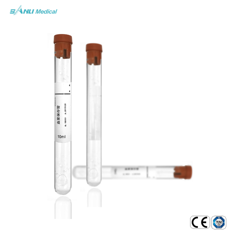 cfDNA Collection Tube